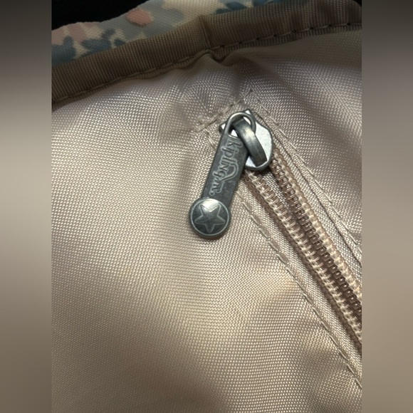 **Unavailable Kipling Challenger Backpack - Picture 14 of 16